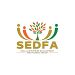 sedfa logo